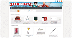 Desktop Screenshot of amkun.com
